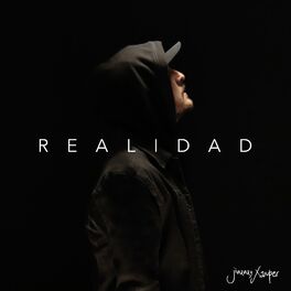 Jimmy Xanper - Realidad.jpg